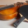 Was Tischtennishölzer mit Violinen gemeinsam haben