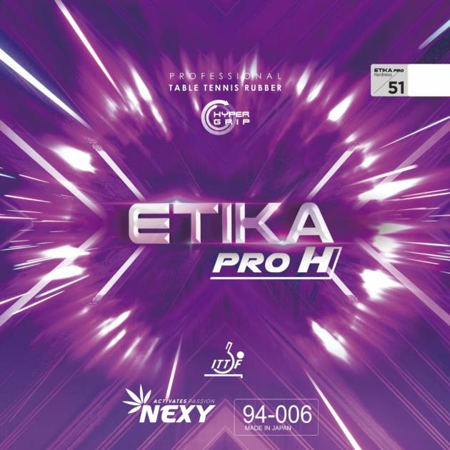 Nexy Etika Pro H (51°)