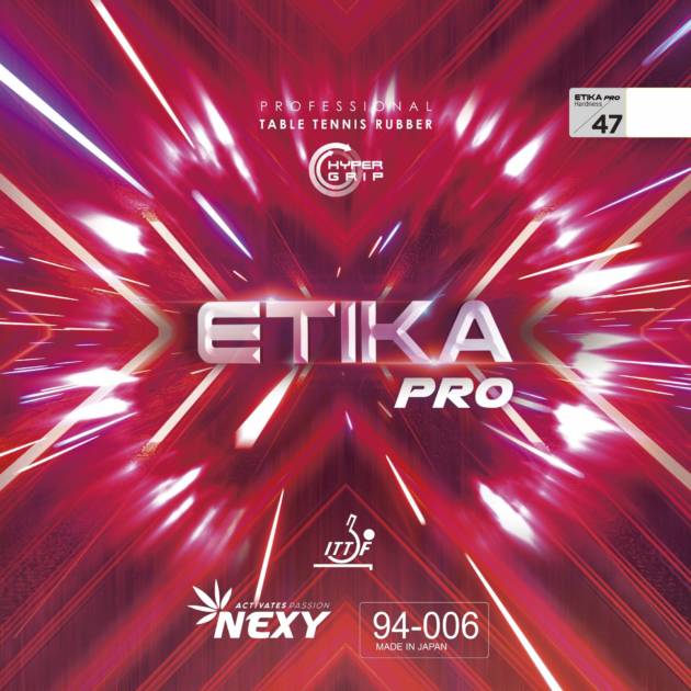 Nexy Etika Pro (47°)